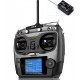 KDS AT9 2.4G RC System 9CH Transmitter & Receiver (Mode 2 )